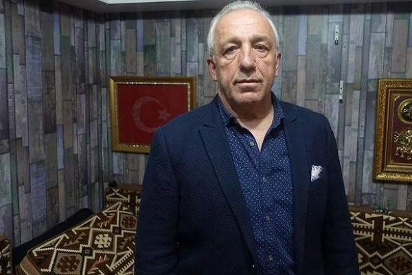 Erdoğan'ın sohbet ettiği esnaf o anları anlattı