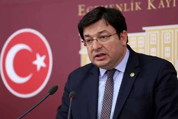 Erdoğan'ın Yıldırım'ın istifası ile ilgili açıklamasına CHP'den yanıt