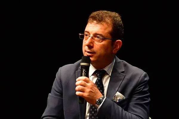 Erdoğan 'kapım açık' demişti! Ekrem İmamoğlu'ndan açıklama