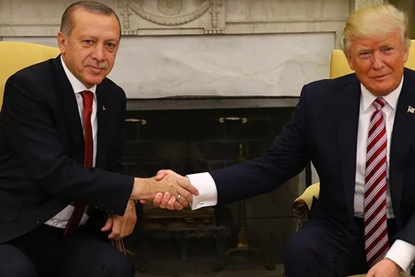 'Erdoğan-Trump görüşmesi, ABD'nin Suriye kararında etkili oldu'