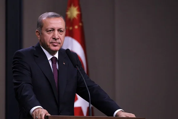 Erdoğan: Türkiye ekonomisi tüm saldırılara rağmen güçü bir performans sergiliyor
