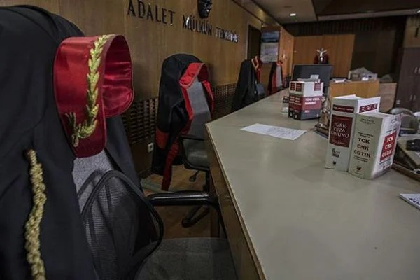 Ergenekon davasında sona doğru!