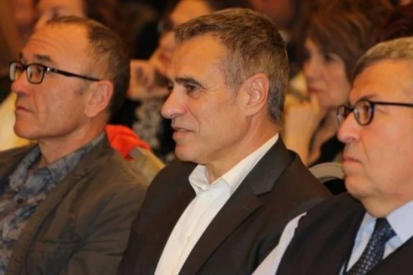 Ersun Yanal'dan Fenerbahçe açıklaması
