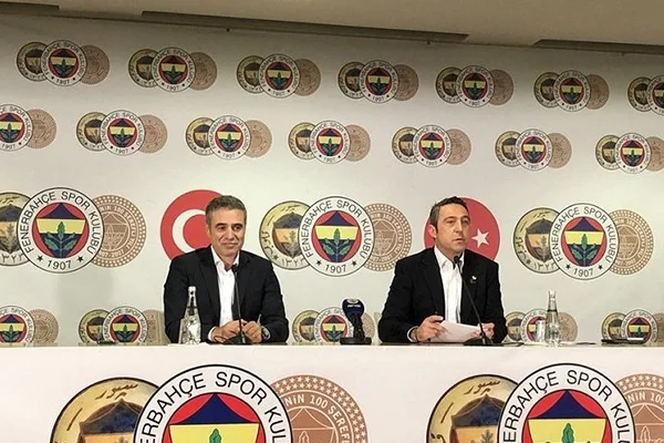 Ersun Yanal'dan şampiyonluk açıklaması