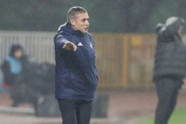 Ersun Yanal'dan transfer cevabı!