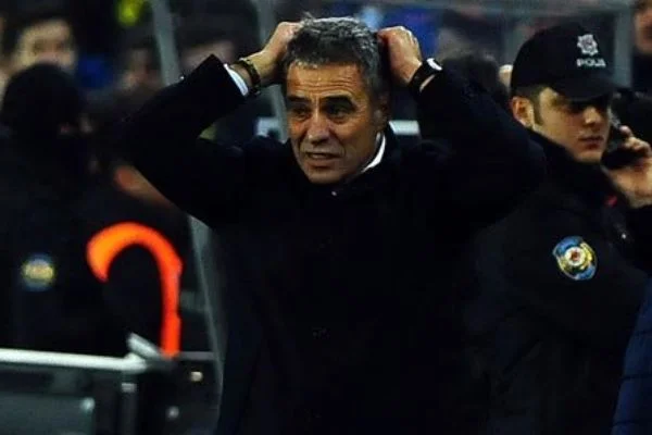 Ersun Yanal'dan transfer sinyali