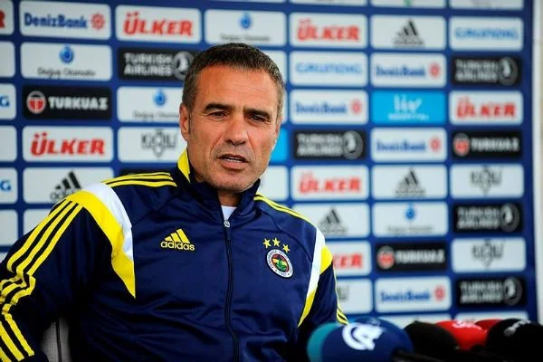 Ersun Yanal - Fenerbahçe görüşmelerinde son durum ne?