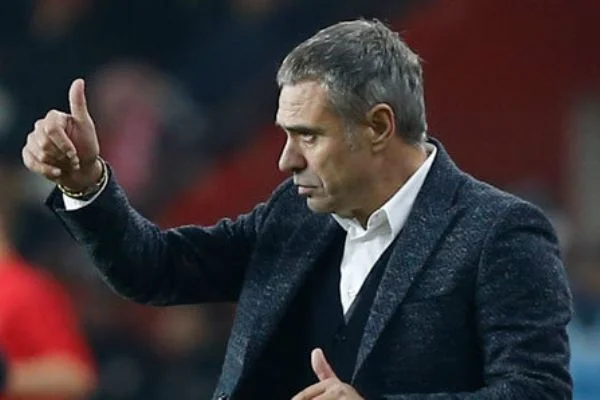 Ersun Yanal: 'Yeni bir karar alınacak'