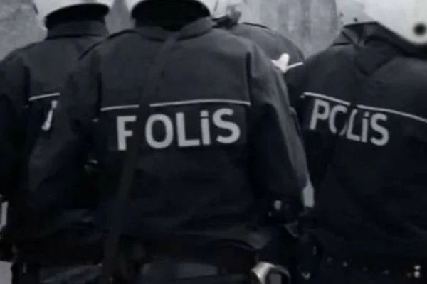 Erzincan polisi 700 kilo eroin ele geçirildi