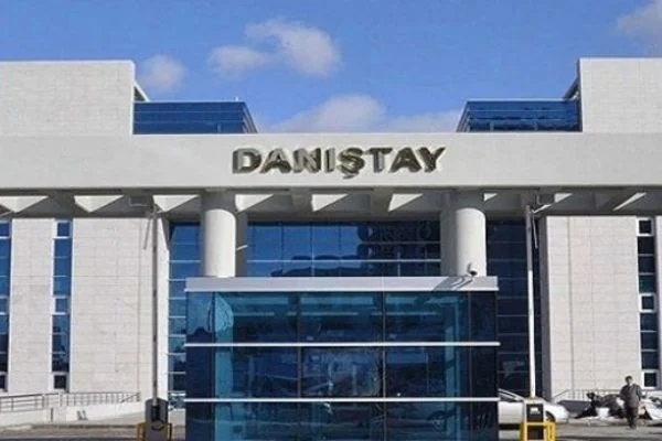 Eski Danıştay üyesine FETÖ'den 7,5 yıl hapis