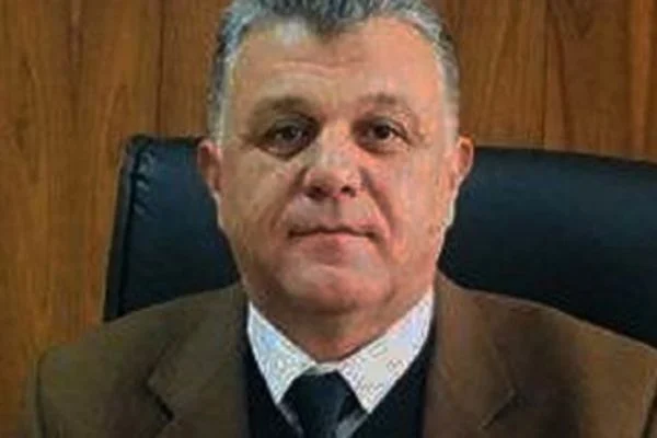 Eski yardımcı hakem Fahri Durmuş vefat etti