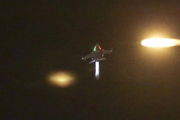 'F-16 pilotu olmak için FETÖ'cü olmak gerekiyordu'