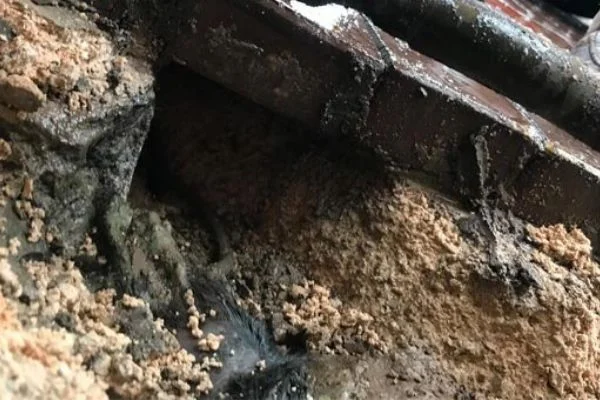 Farenin yaptıkları halkı ayaklandırdı