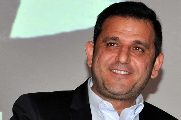 Fatih Portakal'dan RTÜK'ün cezasına ilk tepki