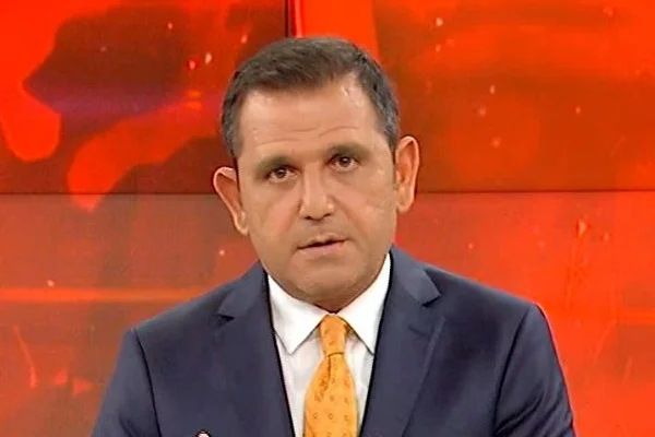 Fatih Portakal'dan Sözcü gazetesi açıklaması: Yarın beni de alabilirler