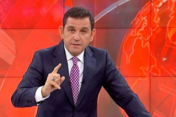 Fatih Portakal hakkında suç duyurusu
