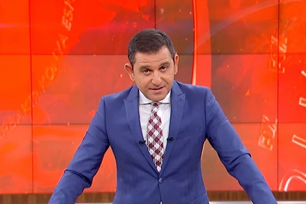 Fatih Portakal hakkında suç duyurusu