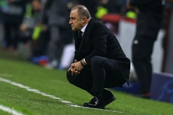Fatih Terim'den transfer ve ayrılık açıklaması