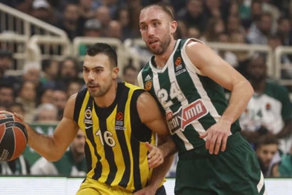 Fenerbahçe, BEKO ile sponsorluk anlaşması imzaladı
