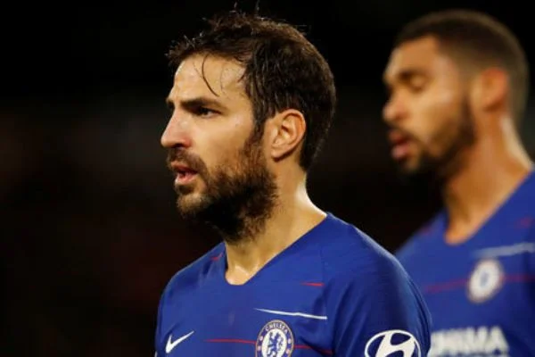 Fenerbahçe, Cesc Fabregas için pazarlık masasında!