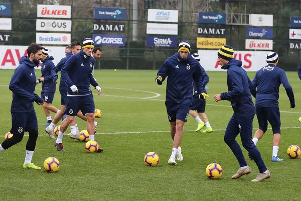 Fenerbahçe'den son 15 yılın en kötü galibiyet oranı