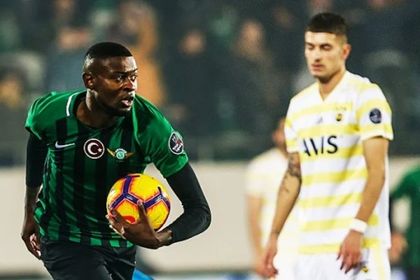 Fenerbahçe küme düşme hattında