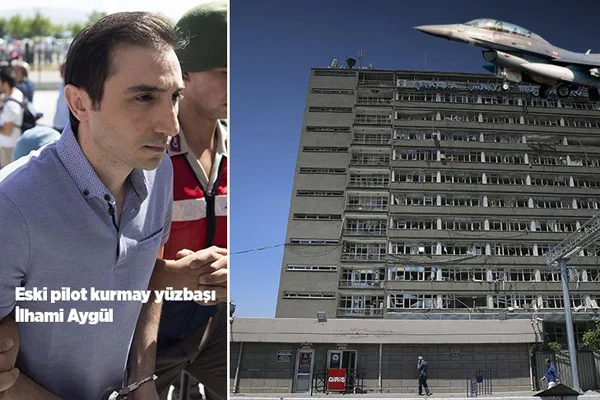 FETÖ'cü bacanakların 'katalog' evlilikle gelen ihaneti