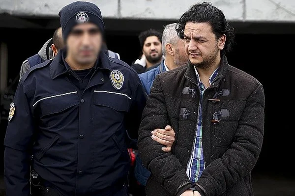 FETÖ elebaşının yeğeni Selman Gülen hakkında karar