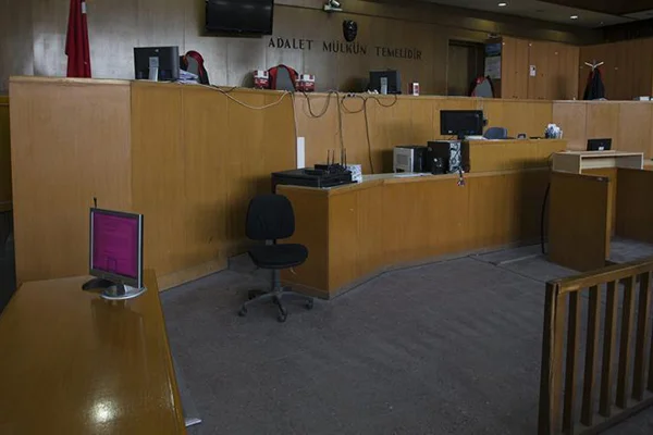 FETÖ'nün İKÇÜ'deki yapılanması davasında karar