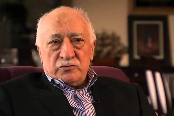 FETÖ'nün 'Türkiye sohbet imamı' hakkında karar