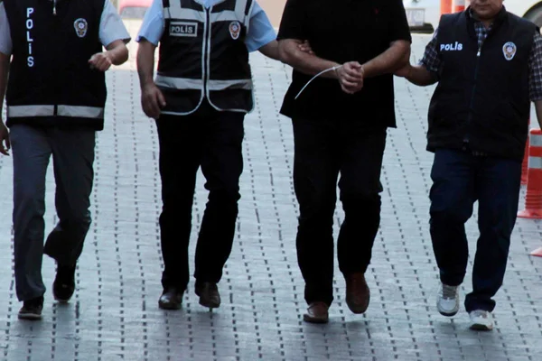 FETÖ paylaşımı yapan 2 bin 754 kişi tutuklandı