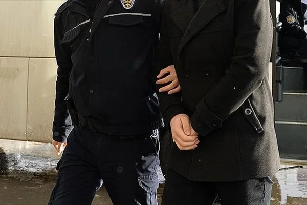 FETÖ sanığı eski KOM müdürü tekrar gözaltında