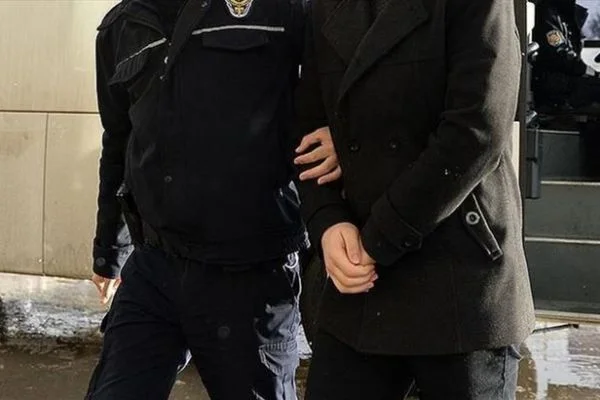 FETÖ sanığı eski polise 23 yıl 4 ay ceza