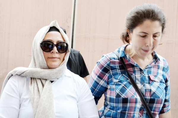 FETÖ üyesi Mustafa Boydak'ın eşinin cezası belli oldu