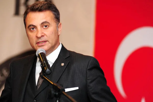 Fikret Orman CHP'den aday olacak iddiası