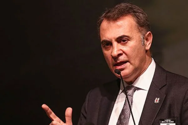 Fikret Orman: 'Devre arasında 5-6 oyuncuyla yollarımızı ayıracağız'