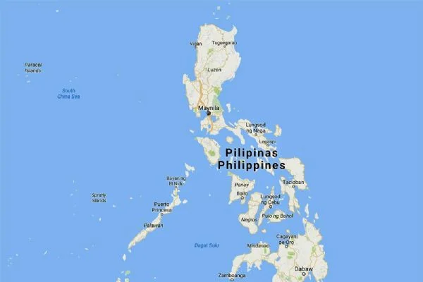 Filipinler'de 6.9 büyüklüğünde deprem