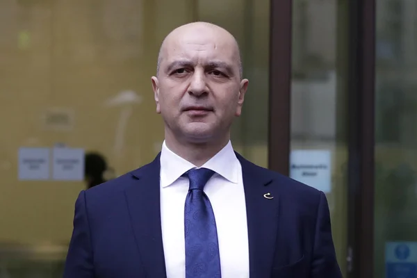 Firari Akın İpek'in telefon trafiği deşifre oldu