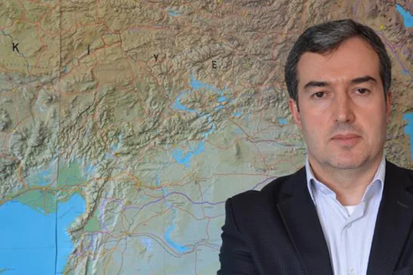 'Fırat'ın doğusuna yapılacak operasyon Avrupa'nın da faydasına'