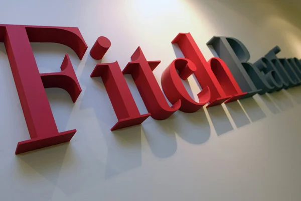 Fitch: Türk bankaların çoğu negatif görünümde