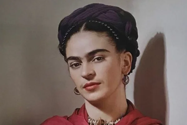 Frida Kahlo'nun 'Acılarla Dolu' Yaşamı
