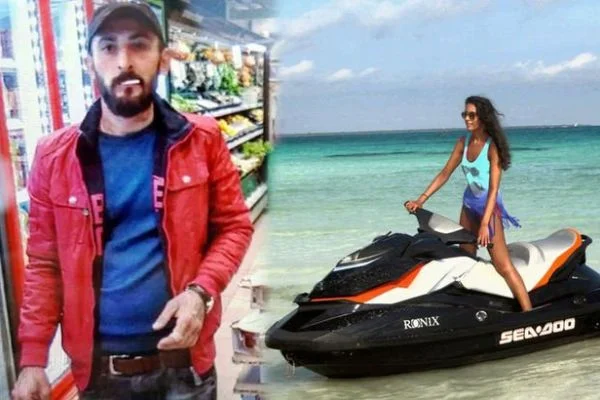 Fulya Özdemir'in katiline 'haksız tahrik' indirimiyle 18 yıl hapis