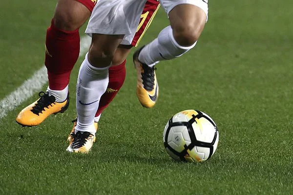 Futbolda haftanın programı