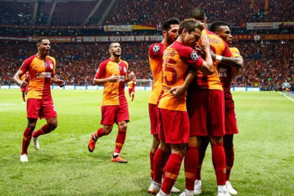 Galatasaray'a UEFA müjdesi!