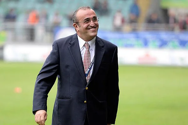 Galatasaraylı yöneticiler umut verdi