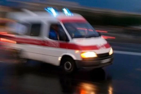 Gaziantep'te bıçaklı kavga: 3 yaralı