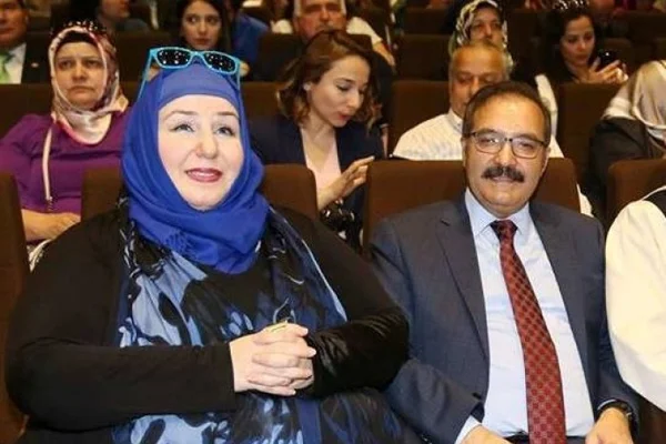 Gaziantep Üniversitesi Rektörü Ali Gür'ü takibe alındı