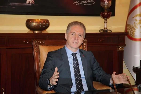 Gaziantep Valisi'nden kar tatili açıklaması