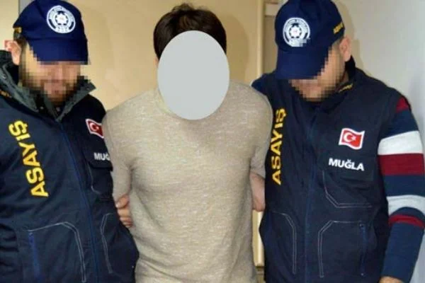 Genç kızları fuhşa teşvikle suçlanan 2 kişi tutuklandı
