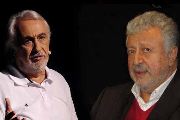 Gezen ve Akpınar ile ilgili flaş gelişme